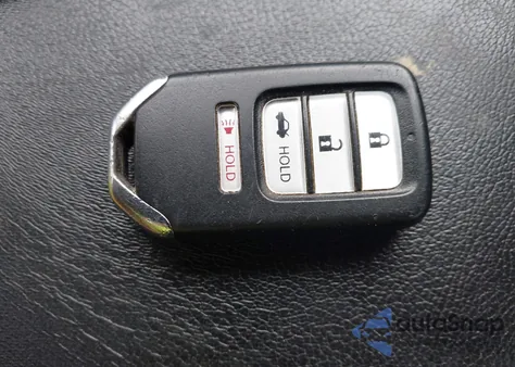 2018 Honda Accord Sport from USA, damaged, VIN 1HGCV1F38JA154863